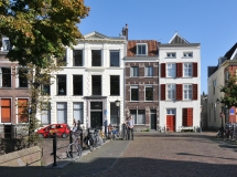 Nieuwegracht